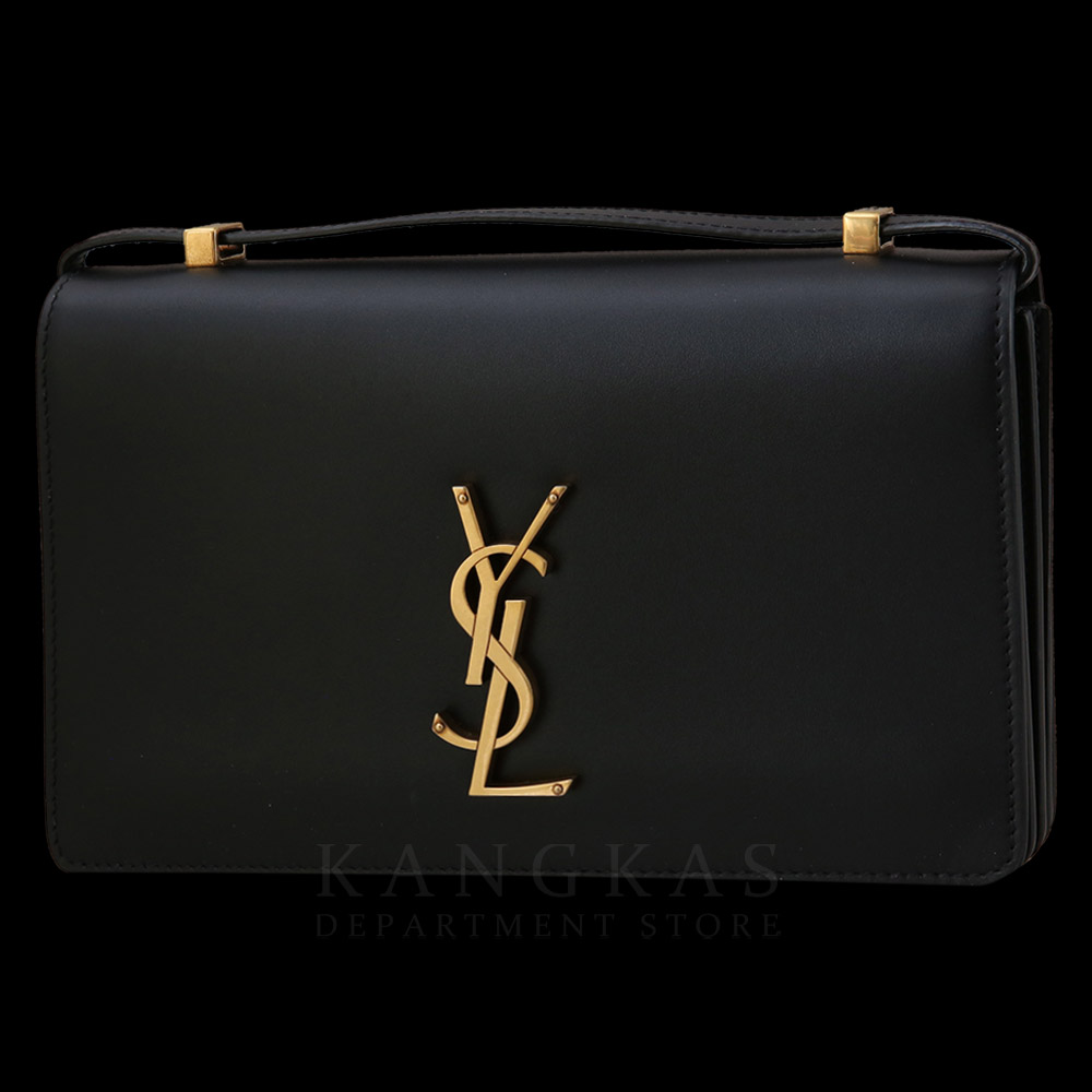 Yves Saint Laurent(USED)생로랑 601310 첸트로 모노그램 숄더백